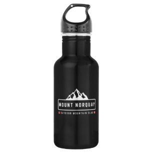 Norquay im Freien Edelstahlflasche