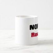 Norris Felsen Kaffeetasse (Mittel)