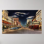 Norristown's Main St. Poster (Vorne)