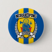 Norrköping Button (Vorderseite)