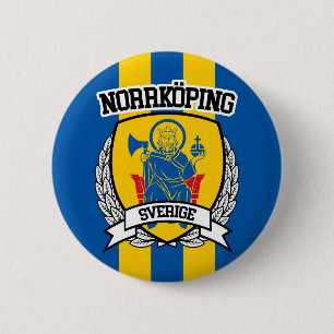 Norrköping Button