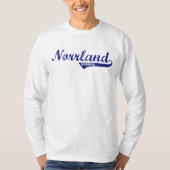 Norrland T-Shirt (Vorderseite)