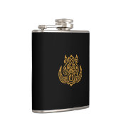 Norse Boar Flask Flachmann (Rechts)