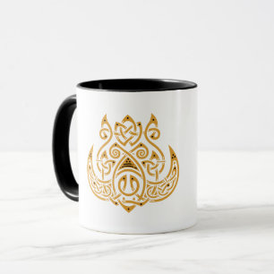 Norse Boar Tasse