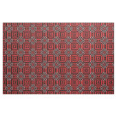 Norse Cross Red Stoff (Yard (91,4 cm))