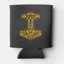 Norse Hammer Cooler Dosenkühler