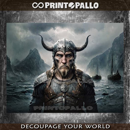 Norse Myth: Loki, der Gott, der die Autorität able Seidenpapier