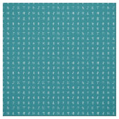 Norse Runes Symbol Pattern Stoff (Muster)