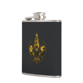 Norse Spear Flachmann (Links)