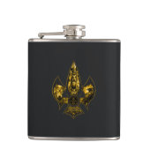 Norse Spear Flachmann (Vorderseite)