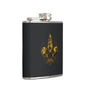 Norse Spear Flachmann (Rechts)