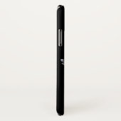 Norse Viking Warrior Case-Mate iPhone Hülle (Hinten/Rechts)