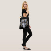 Norse Warrior God Odin Tasche (Am Model)