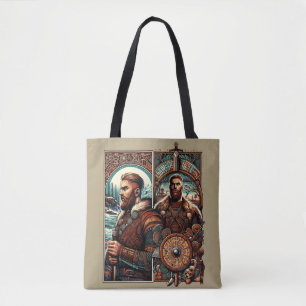 Norse Warrior Legacy Tasche