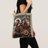 Norse Warrior Legacy Tasche (Von Nahem)