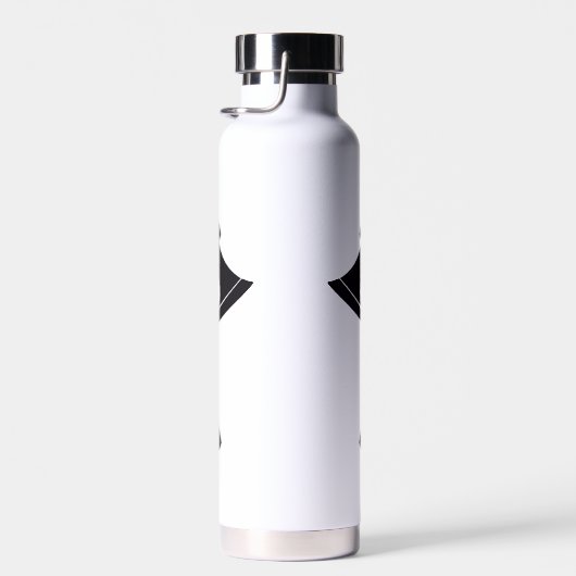 Norse Warrior Wasser Flasche (Rechts)