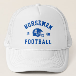 Norsemen Football  Truckerkappe