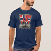 Norsk Face T-Shirt (Vorderseite)