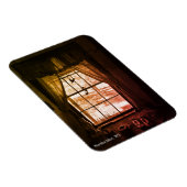 Norskadalen, Wisconsin Magnet (Rechte Seite)