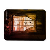 Norskadalen, Wisconsin Magnet (Horizontal)