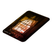 Norskadalen, Wisconsin Magnet (Linke Seite)