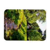 Norskadalen, Wisconsin Magnet (Horizontal)