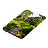 Norskadalen, Wisconsin Magnet (Linke Seite)