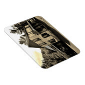 Norskadalen, Wisconsin Magnet (Rechte Seite)