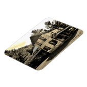 Norskadalen, Wisconsin Magnet (Linke Seite)