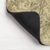 North Aberdeen, Banff Mousepad (Ecke)