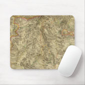 North Aberdeen, Banff Mousepad (Mit Mouse)