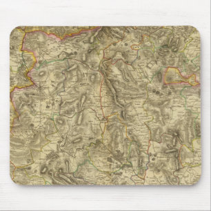 North Aberdeen, Banff Mousepad