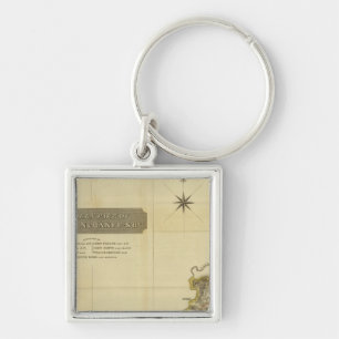 North Aberdeen, Banff Schlüsselanhänger