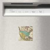 North America 6 Magnet (In Situ (Geschirrspüler))