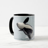 North America, Washington, San Juan Tasse (Vorderseite Links)