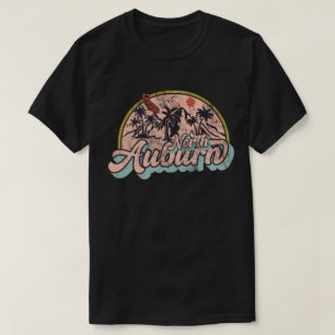 North Auburn, Kalifornien T-Shirt