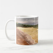 North Beach Tasse (Links)