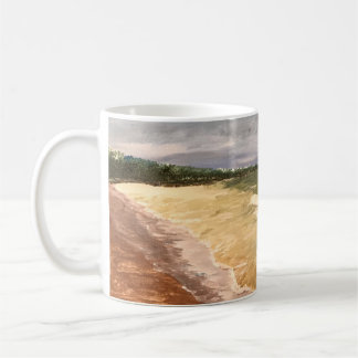 North Beach Tasse