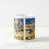 North Berwick Kaffeetasse (Mittel)