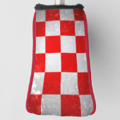 North Brabant Golf Headcover (Rotieren 90)