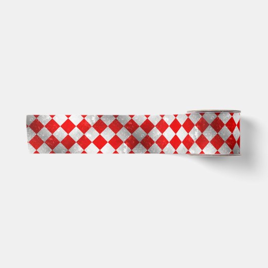 North Brabant Satinband (Vorderseite)