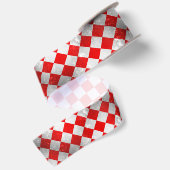 North Brabant Satinband (Rückseite)