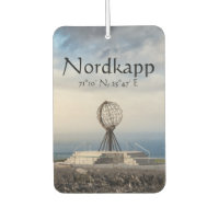 North Cape Souvenir