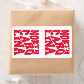 North Carolina (Insitu)