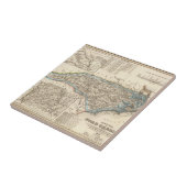 North Carolina 2 Fliese (Seite)