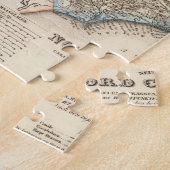 North Carolina 2 Puzzle (Seite)