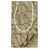 North Carolina 8 Kleine Geschenktüte (Vorderseite)