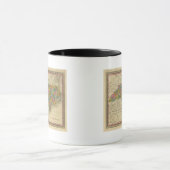 North Carolina 9 Tasse (Zentrum)