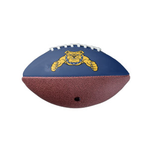 North Carolina A&T Staat University   Bulldog Football
