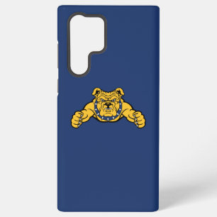 North Carolina A&T Staat University Bulldog Samsung Galaxy Hülle